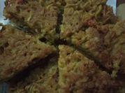 Gambar milor mie telor tepung