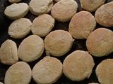 Scones