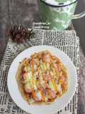 Canai Pizza