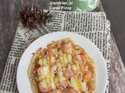 Gambar canai tanpa telur