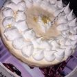 Lemon pie (receta de Luz)