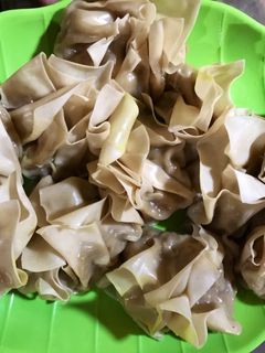 Foto resep Dimsum ayam ekonomis