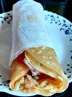 এগরোল (Egg roll recipe in bengali) রেসিপির প্রধান ছবি