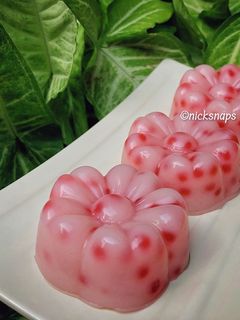 Foto resep Kue Cantik Manis