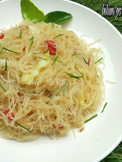 Foto resep Bihun Goreng Jeruk Purut