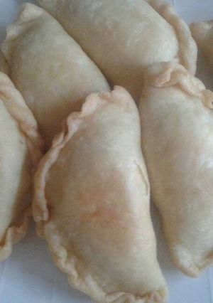 Foto resep Pastel
