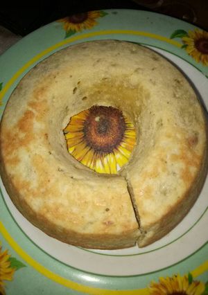 Foto resep Bolu pisang lembut