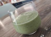 Une photo de petit pois