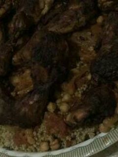صورة لوصفة مفتول