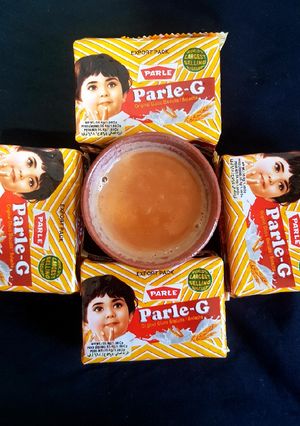 ફૂદીના કડક ચા (Pudina Kadak Tea Recipe In Gujarati) રેસીપી મુખ્ય ફોટો