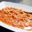Cumi asam manis