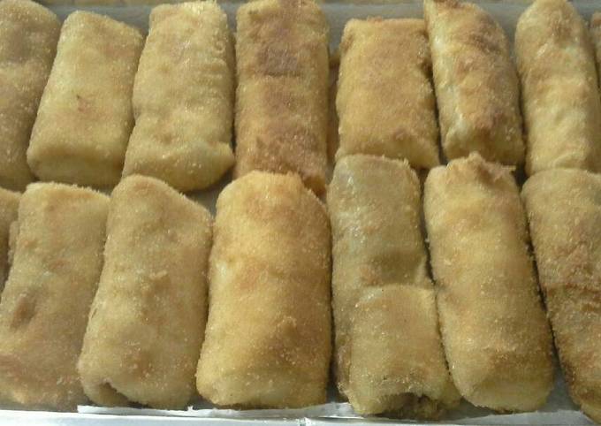 10. Risoles