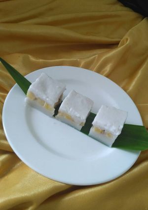 Foto resep Kue talam