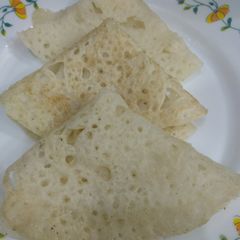 A picture of Ghavane.