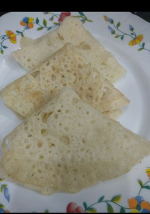 A picture of Ghavane.