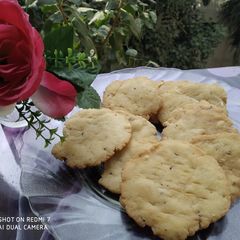A picture of Maida Puri.