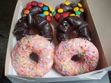 Donas