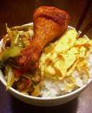Bowl Japonés