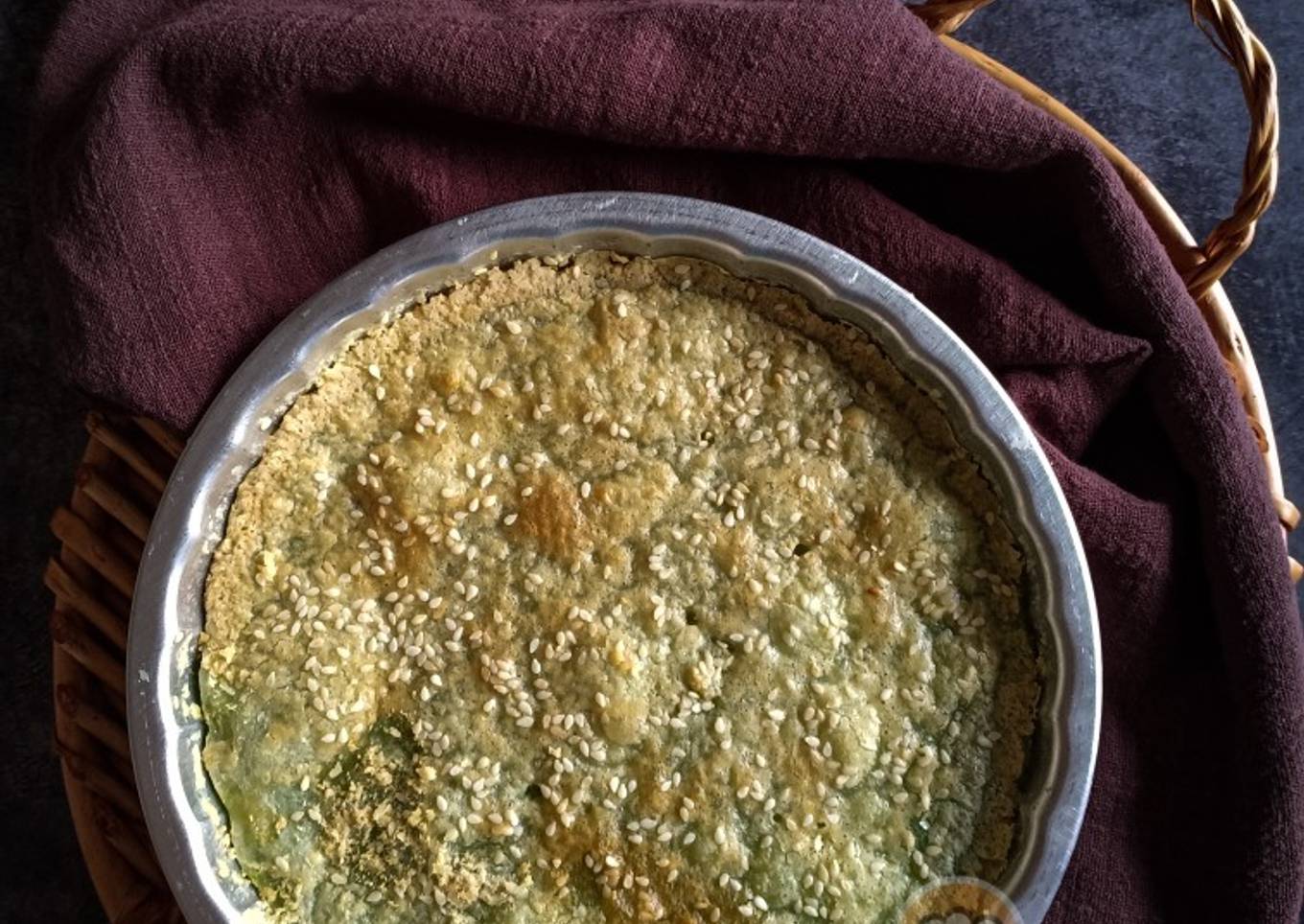 Bahulu Kemboja (Selangor)