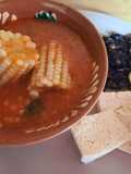 Chileatole