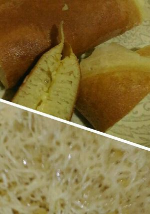 Foto resep Martabak teflon praktis