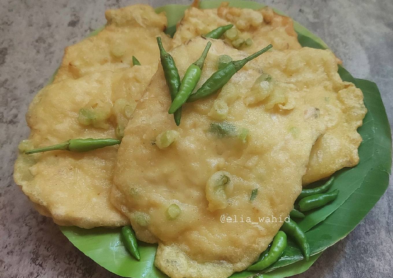 Mendoanski učni načrt Catch