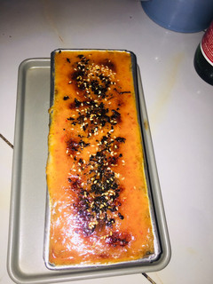 Foto resep Mentai rice tuna
