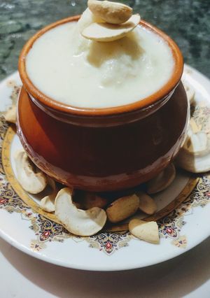 मटका कुल्फी रेसिपी मुख्य फोटो