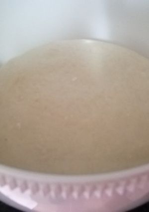 Foto principal de 🍕 Masa 2 pizzas caseras 30cm's