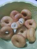Donat pisang kepok