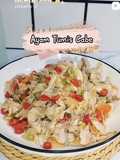Ayam Tumis Cabe