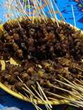 Sate kambing