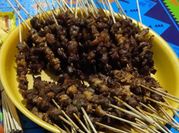 Gambar bumbu oles sate kambing margarin