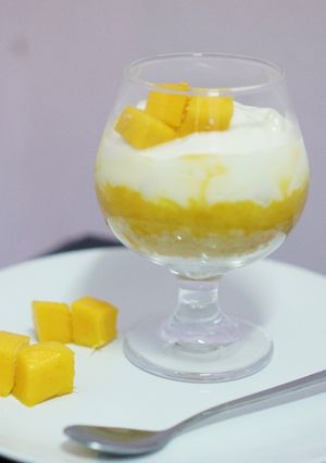 รูปของ มะม่วง มันมีดีอะไร๊ (มันอร่อย)