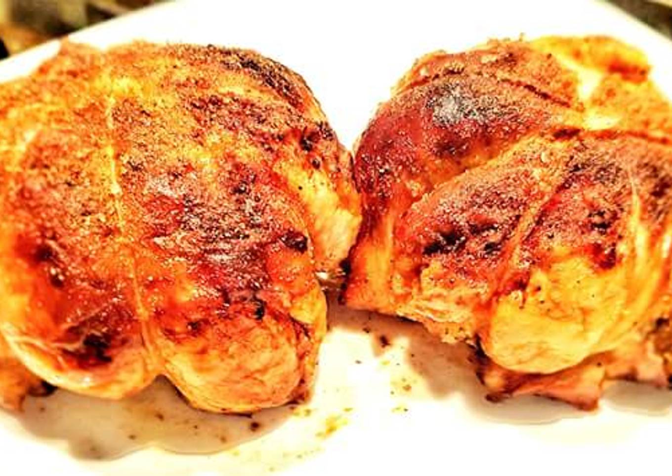 Stuffed Chicken Breast