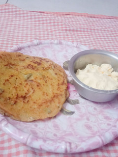 அடை தோசை (Adai dosai recipe in tamil) செய்முறை முக்கிய புகைப்படம்