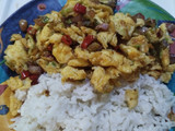 Telur cabai bawang