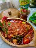 Asam pedas Melaka