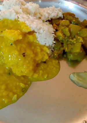 लबरा (Labra) रेसिपी मुख्य फोटो