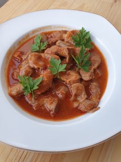 Foto de Moelas à Portuguesa