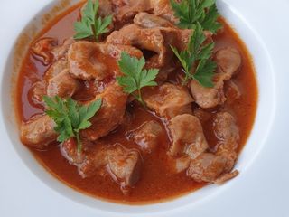 Moelas à Portuguesa