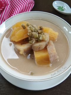 Foto resep Kolak Campur