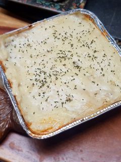Foto resep Lasagna