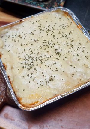 Foto resep Lasagna
