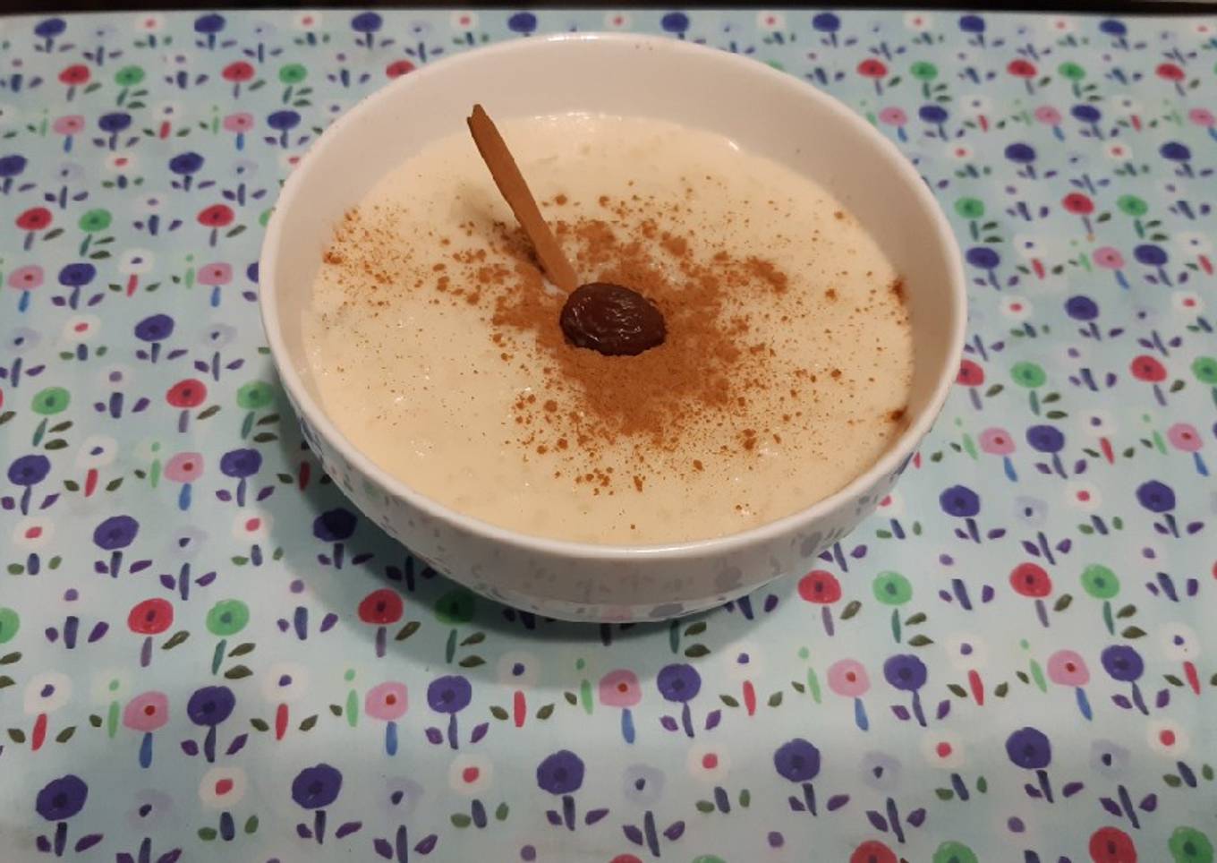 Arroz con Leche