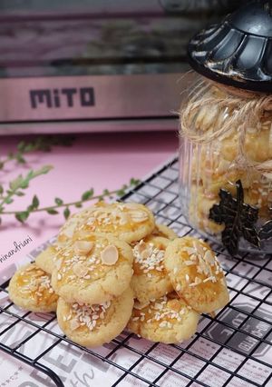 Foto resep Cui Kao Sho