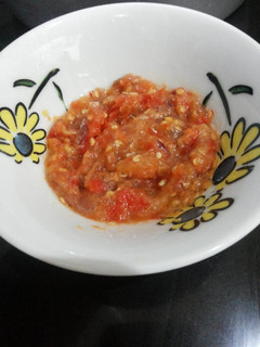 Foto resep Sambel Mentah Yummy