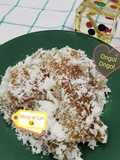 Ongol ongol (kenyal)