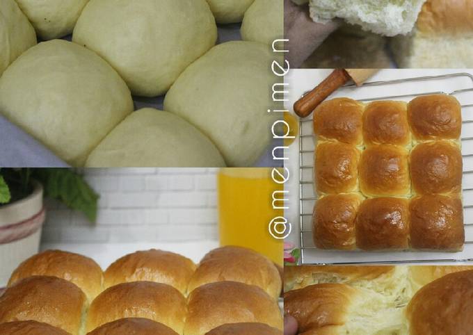 Roti Sobek foto resep utama