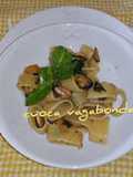 Paccheri con le Cozze